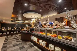 Sanur Harum Restaurant